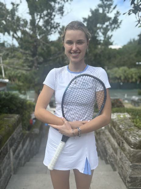Tennis - Coral Beach And Tennis Club